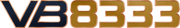 vb8333 লোগো